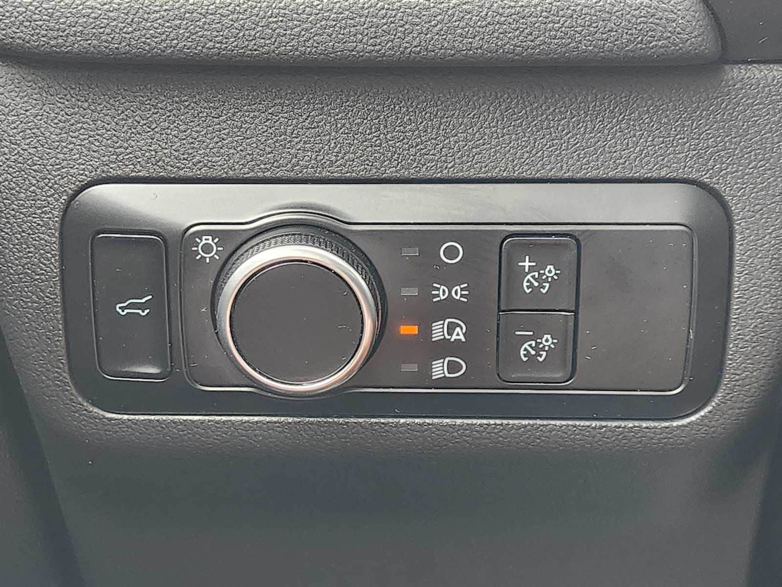 Thumbnail: 2024 Ford Escape - 27