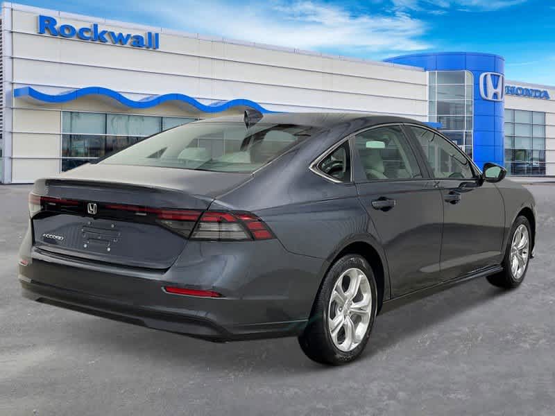 Thumbnail: 2025 Honda Accord - 6