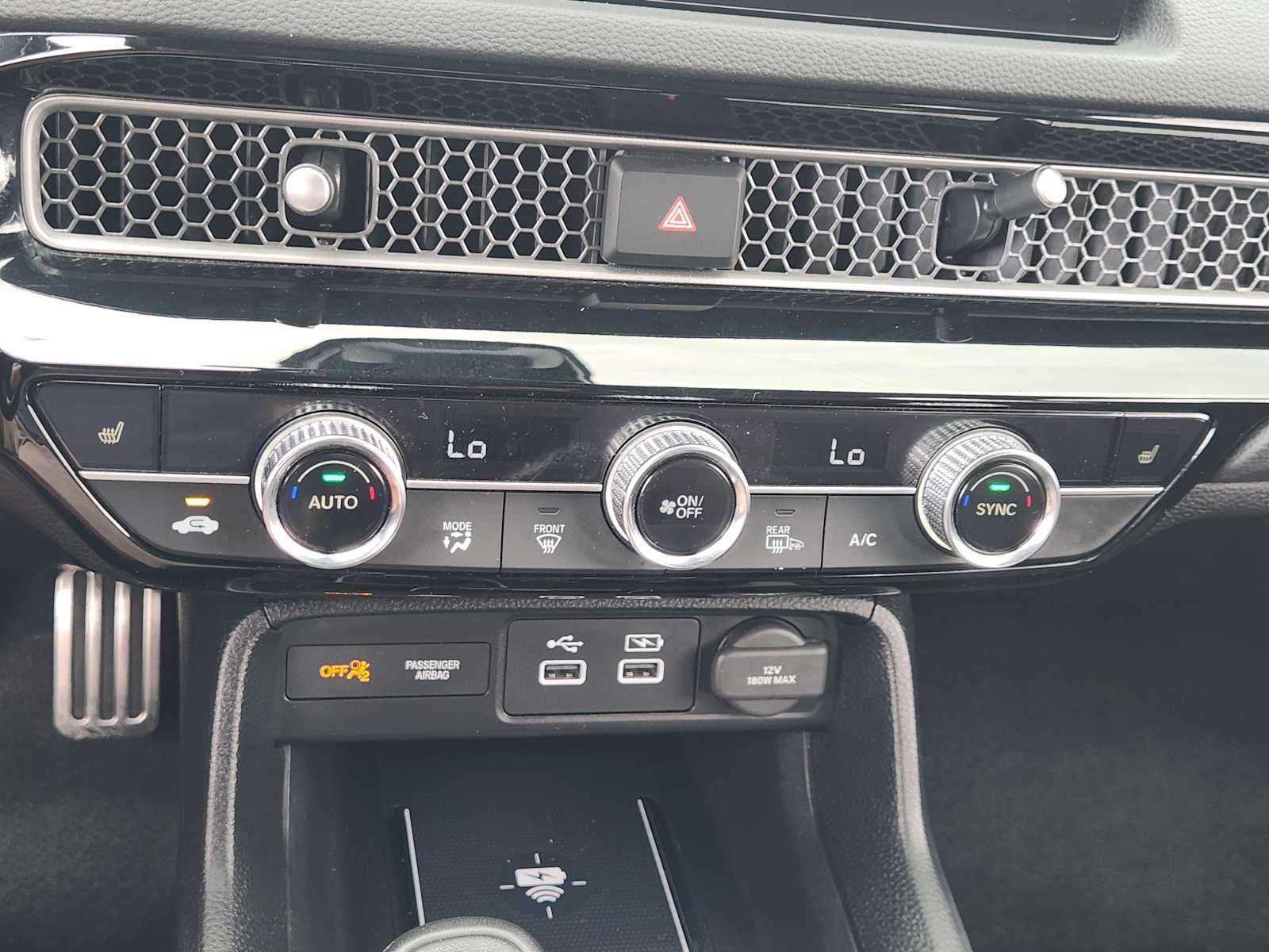 Thumbnail: 2024 Honda Civic - 26