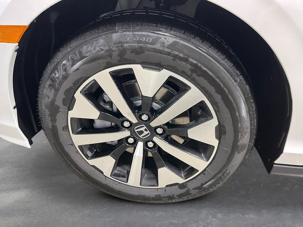 Thumbnail: 2026 Honda Odyssey - 10