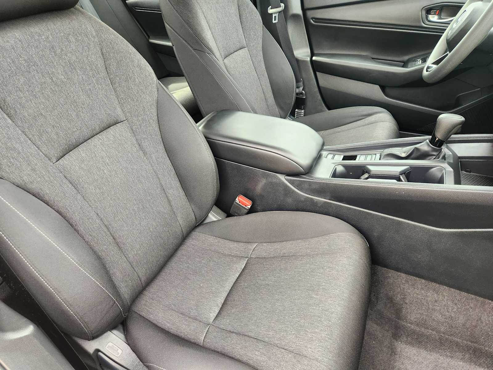 Thumbnail: 2024 Honda Accord - 14