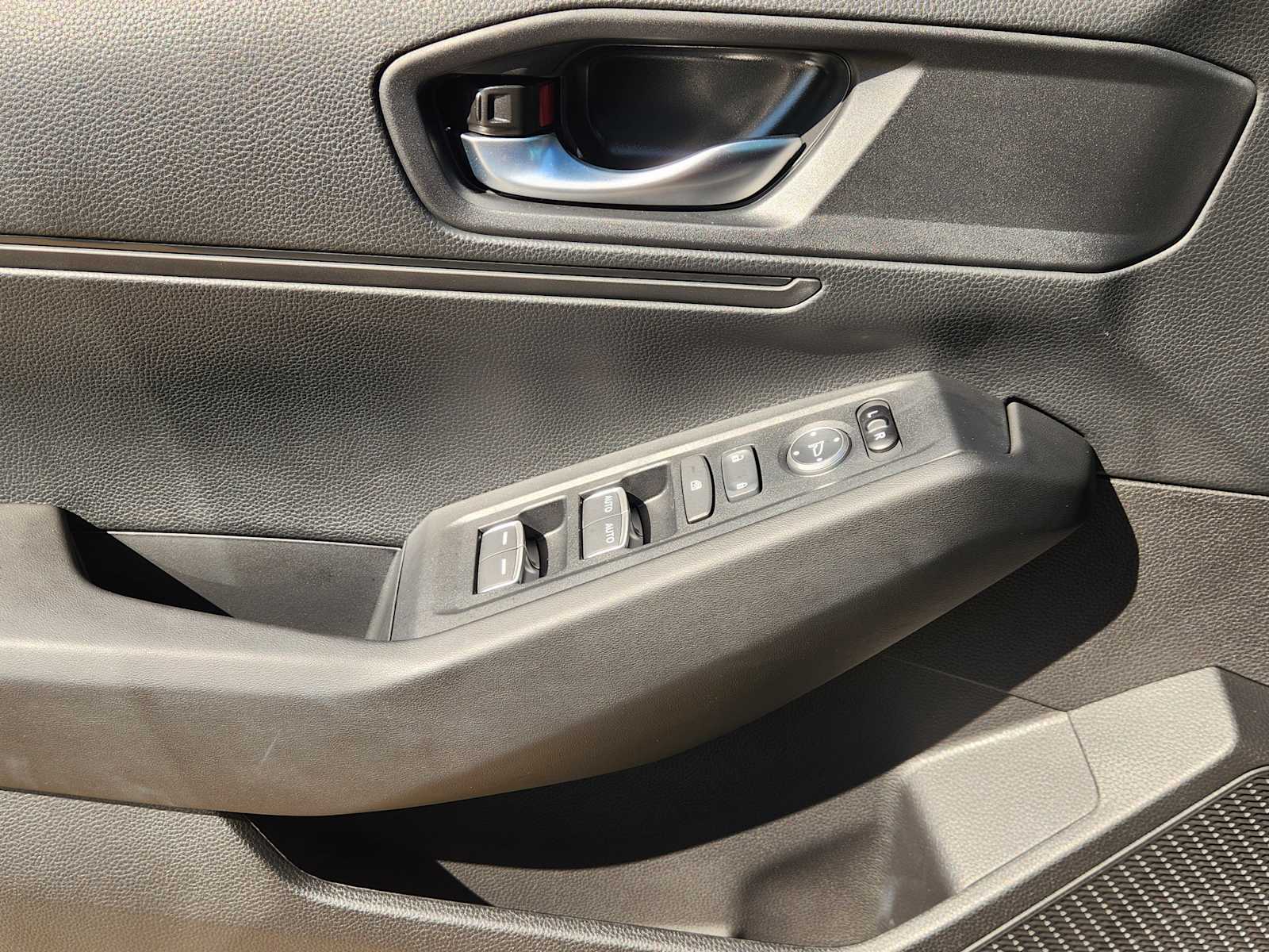 Thumbnail: 2025 Honda Accord - 29