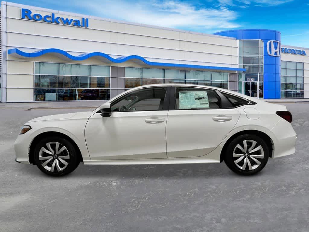 Thumbnail: 2026 Honda Civic - 2