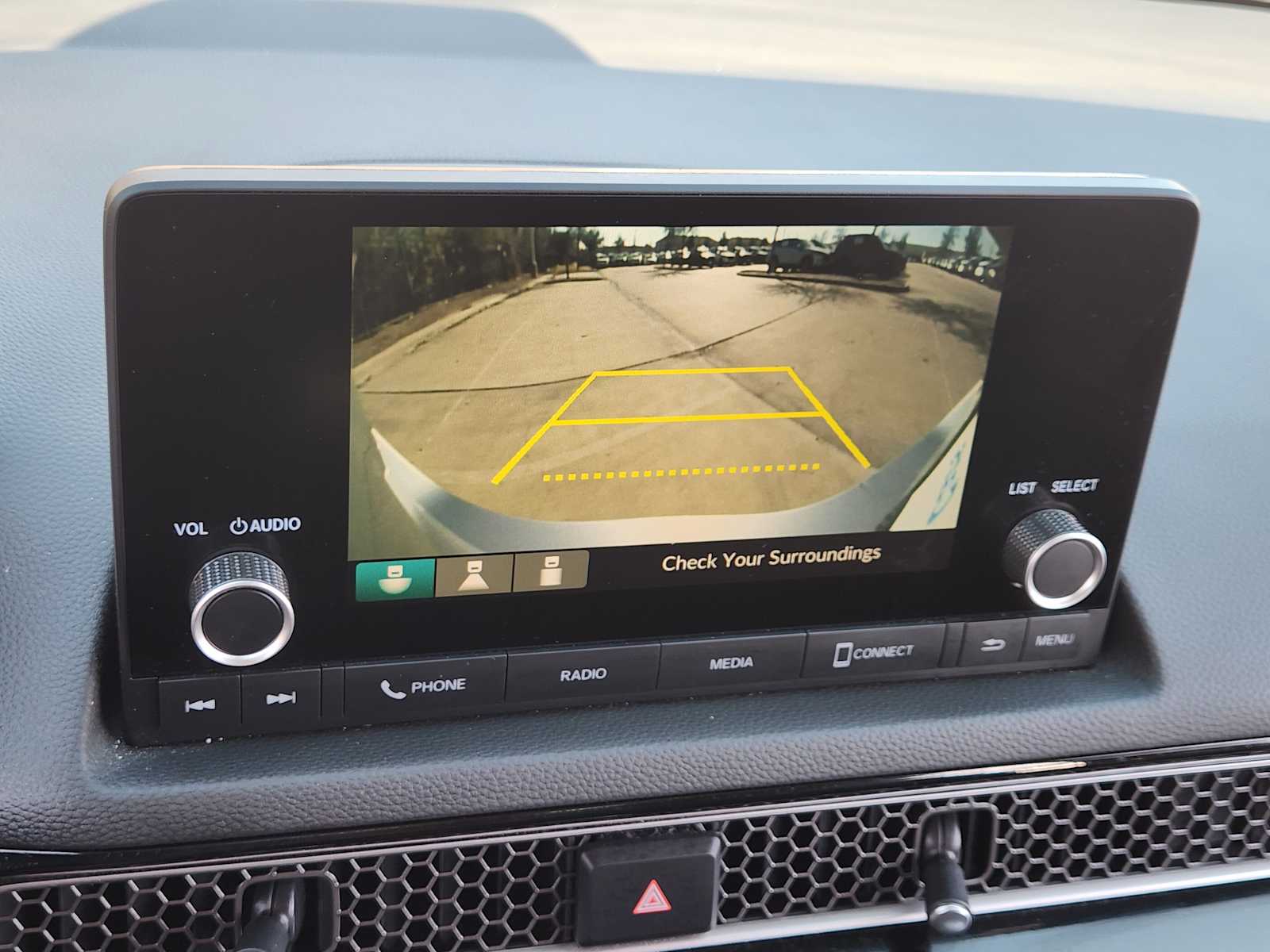 Thumbnail: 2024 Honda Civic - 25