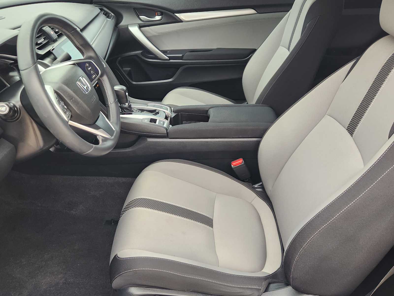 Thumbnail: 2018 Honda Civic - 10