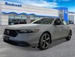  Honda Accord Hybrid