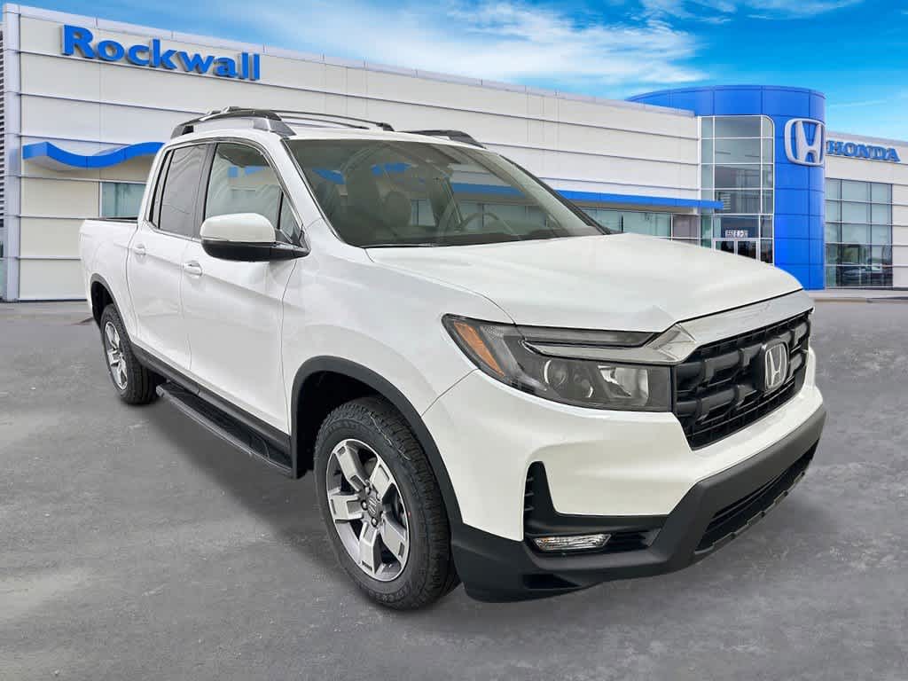 Thumbnail: 2026 Honda Ridgeline - 7