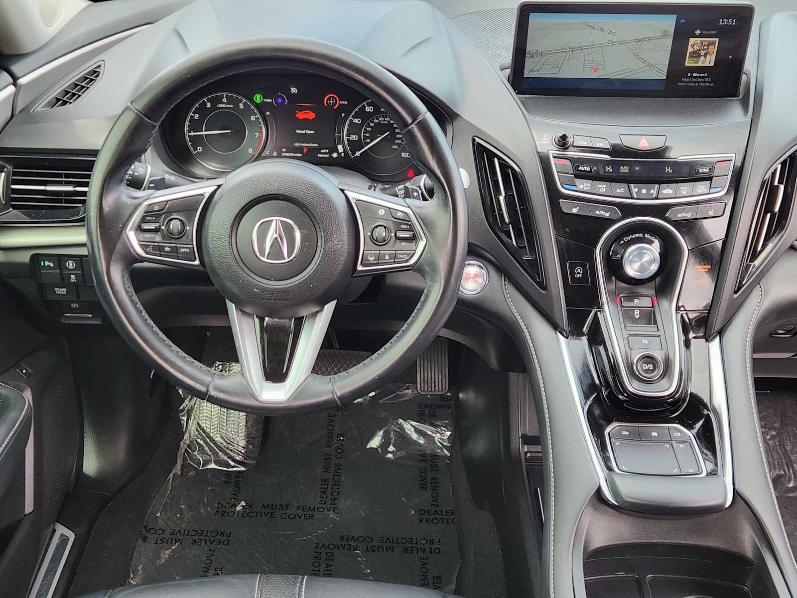 Thumbnail: 2022 Acura RDX - 15