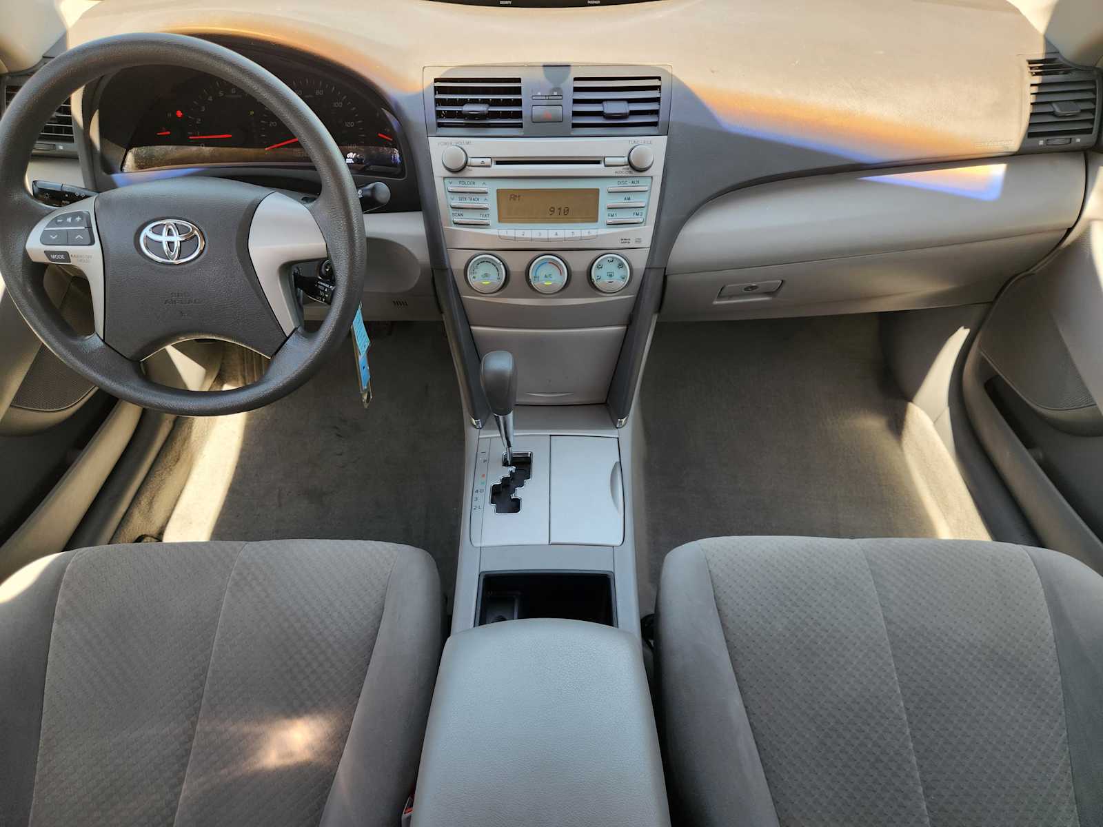 Thumbnail: 2008 Toyota Camry - 10