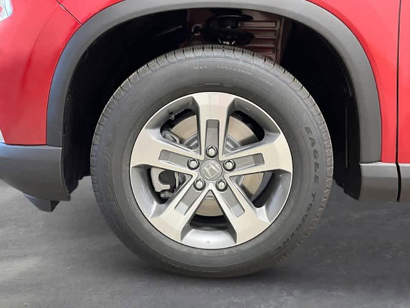 Thumbnail: 2025 Honda Pilot - 11