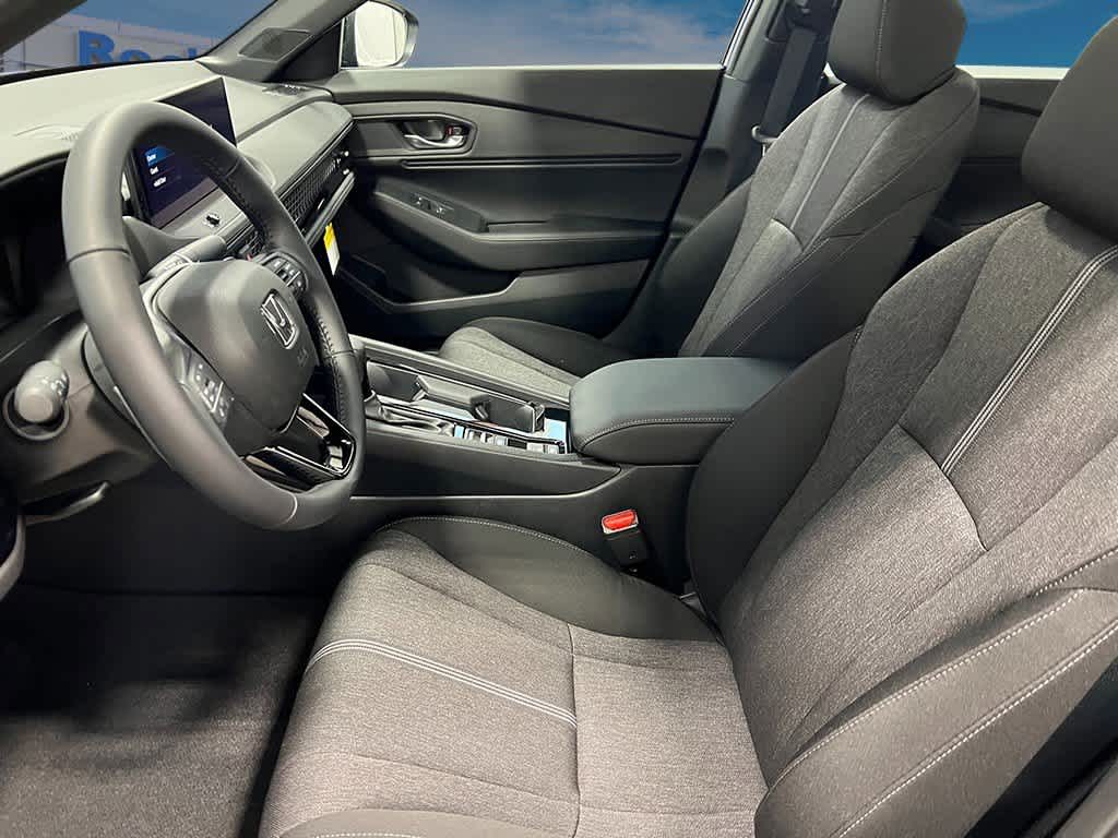 Thumbnail: 2025 Honda Accord - 13