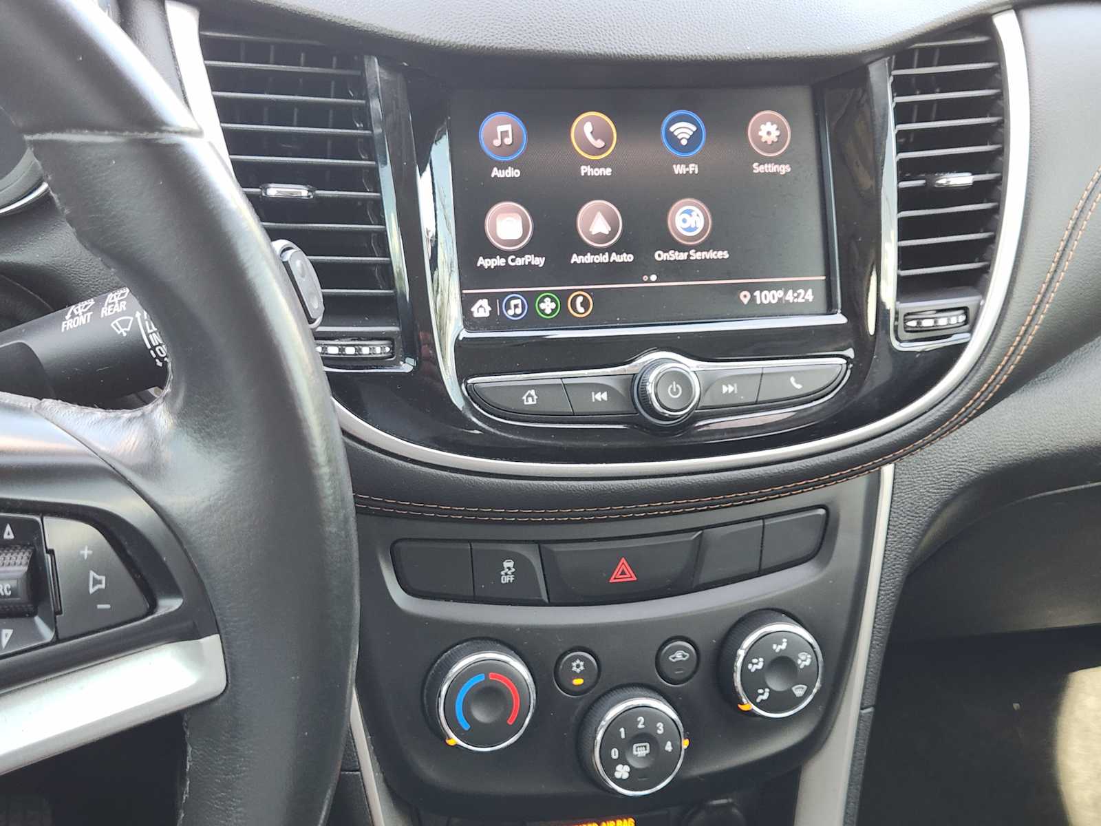 Thumbnail: 2020 Chevrolet Trax - 16
