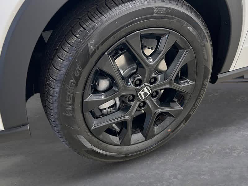 Thumbnail: 2025 Honda HR-V - 11
