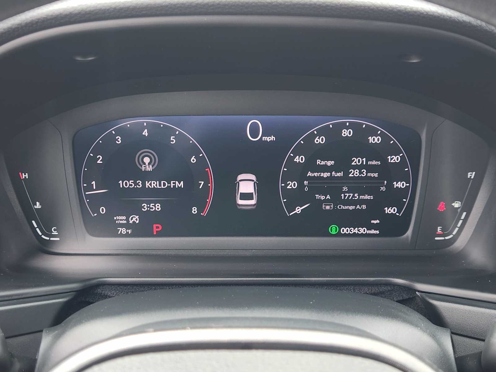 Thumbnail: 2025 Honda Accord - 18