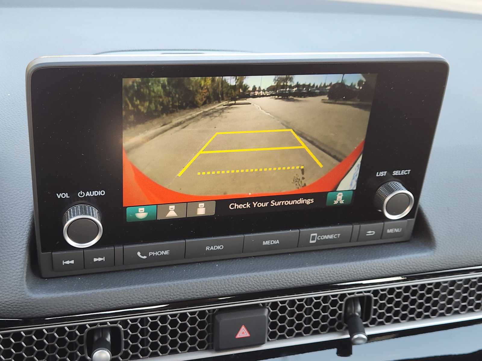 Thumbnail: 2025 Honda Civic - 25