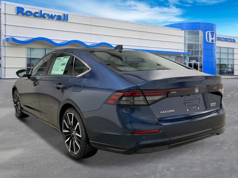 Thumbnail: 2025 Honda Accord - 3