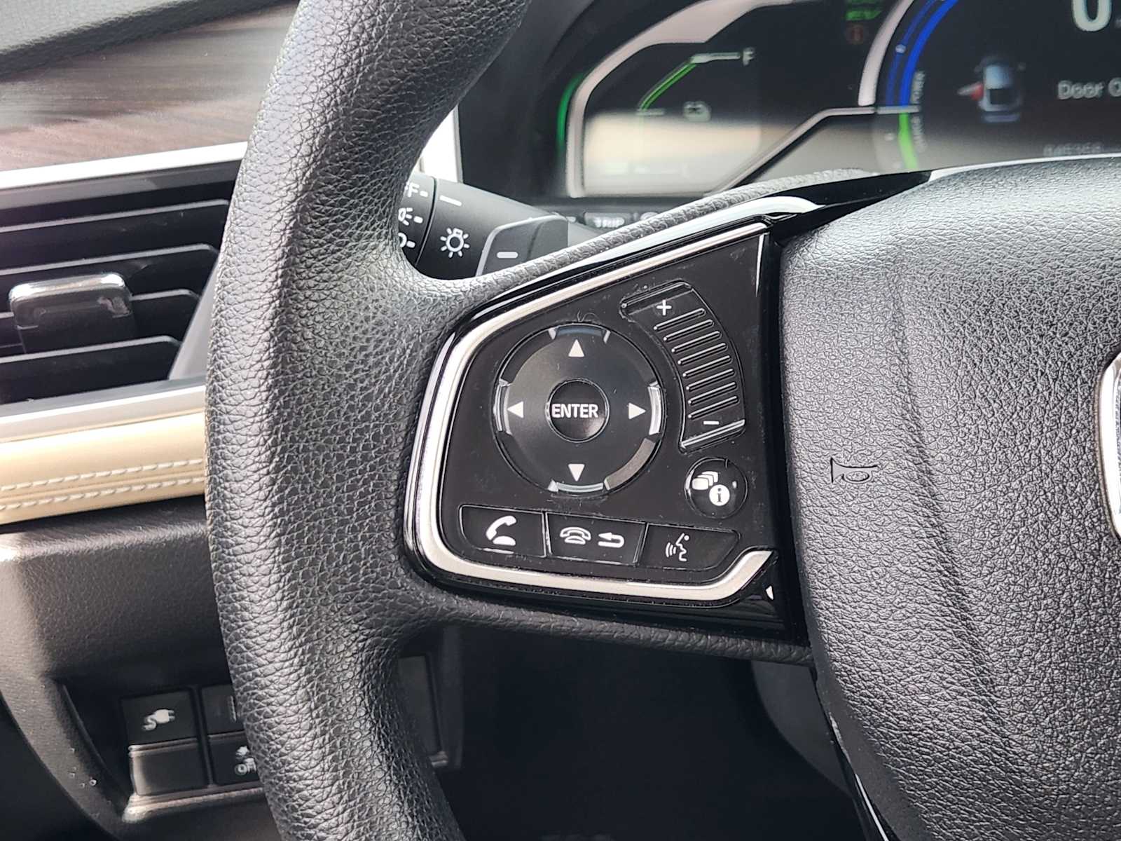 Thumbnail: 2019 Honda Clarity - 31