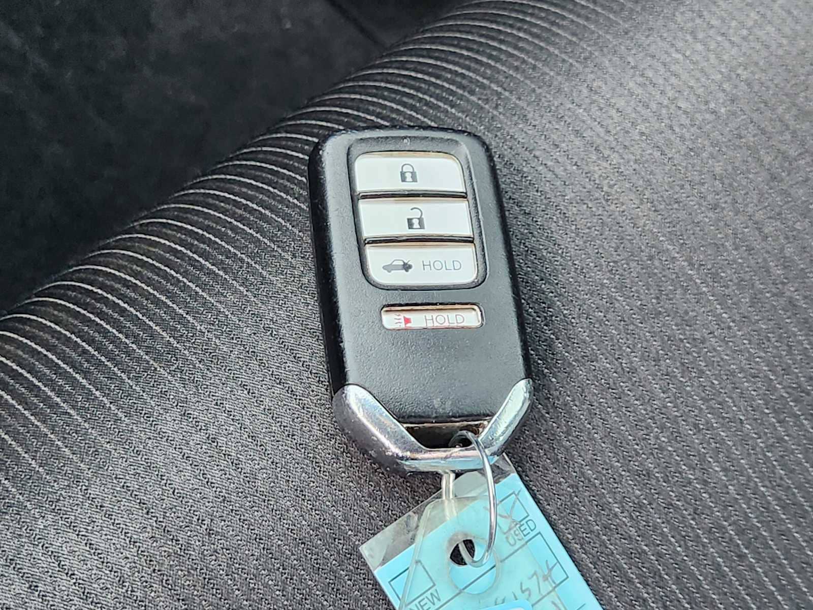 Thumbnail: 2021 Honda Accord - 20