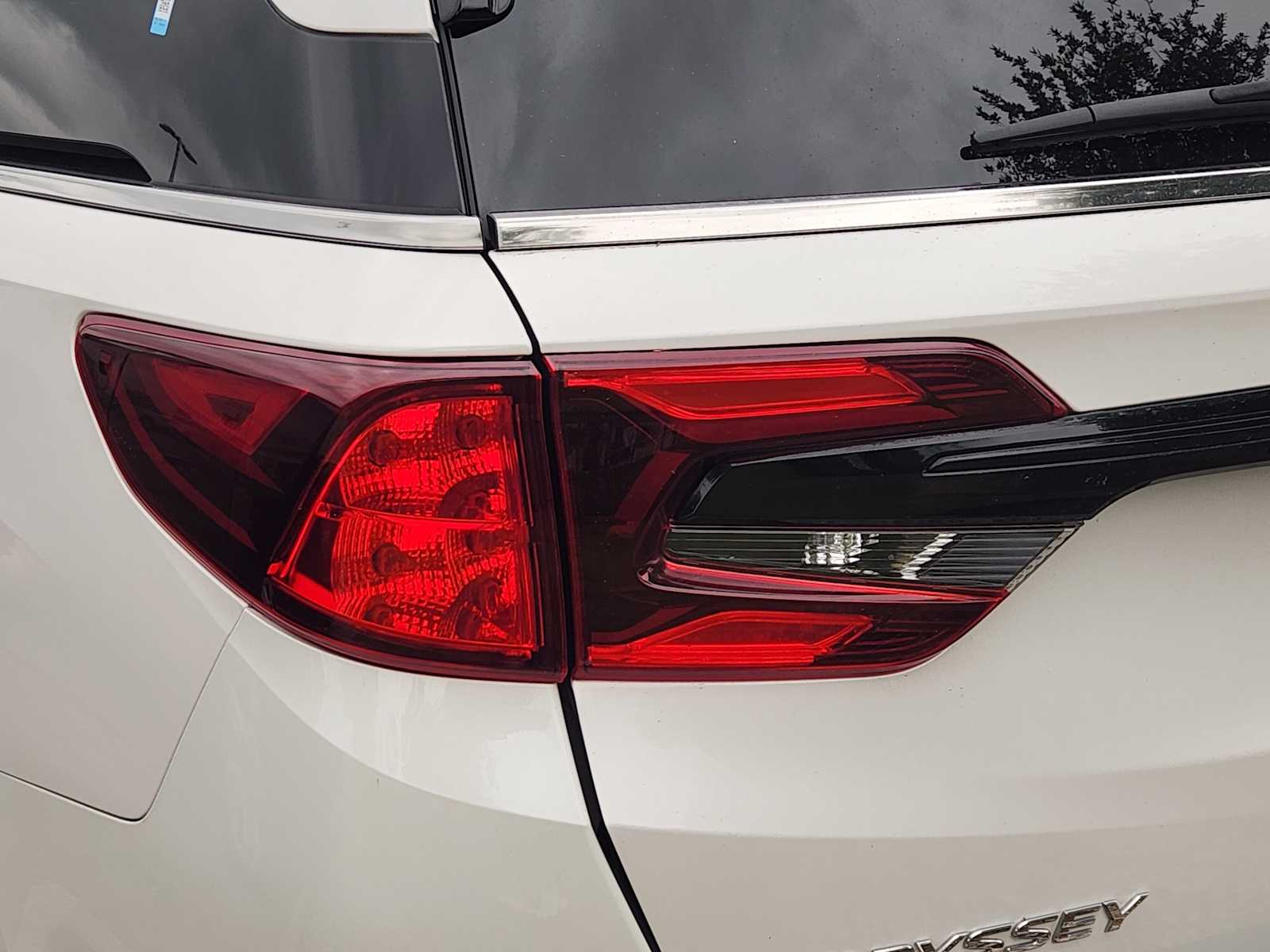 Thumbnail: 2024 Honda Odyssey - 12