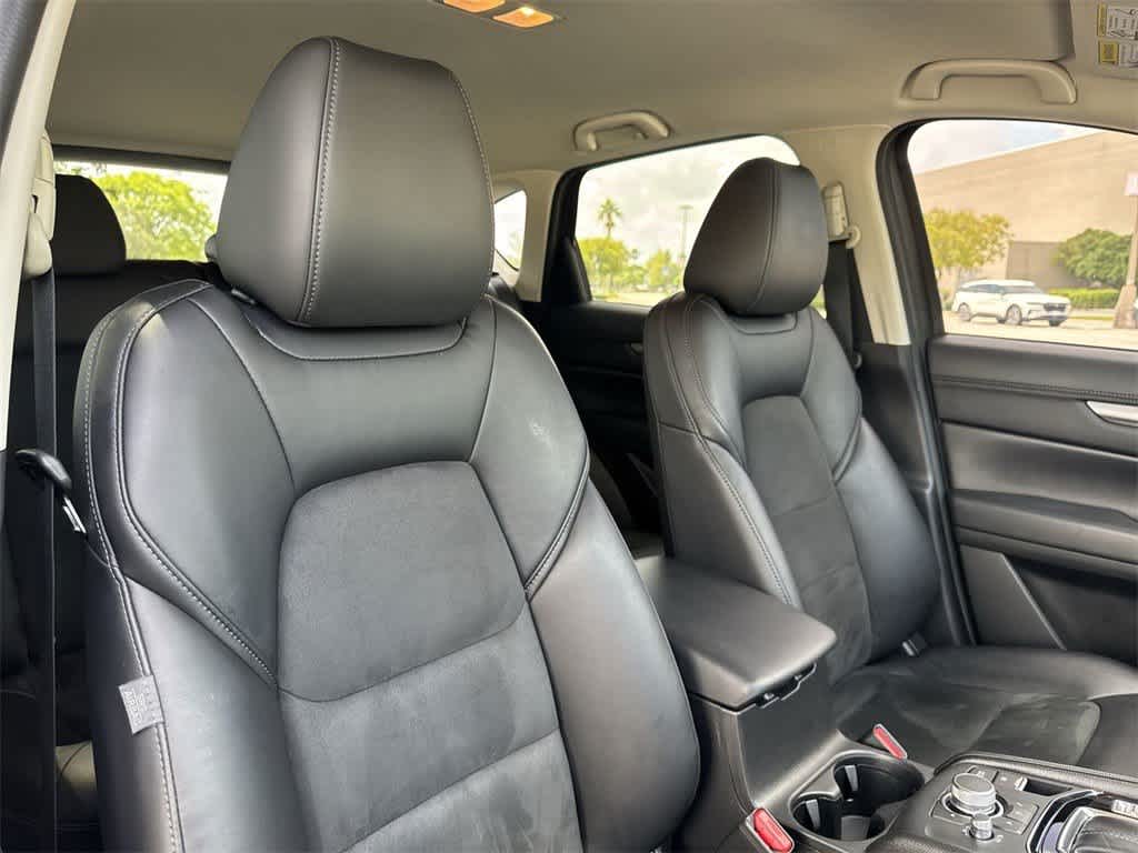 Thumbnail: 2023 Mazda CX-5 - 27