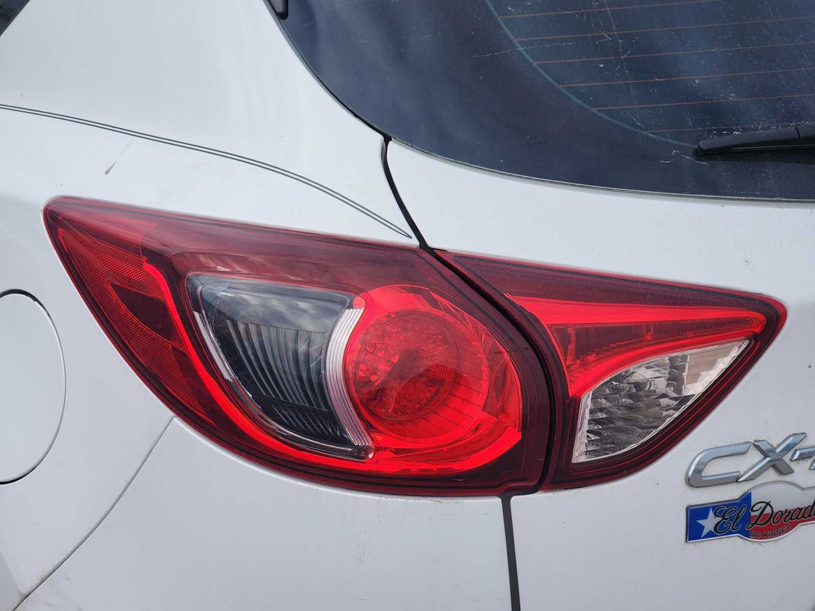 Thumbnail: 2016 Mazda CX-5 - 12