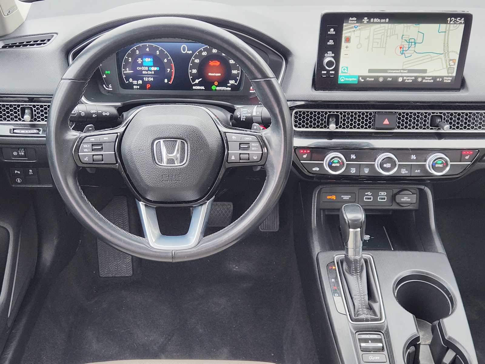 Thumbnail: 2023 Honda Civic - 15