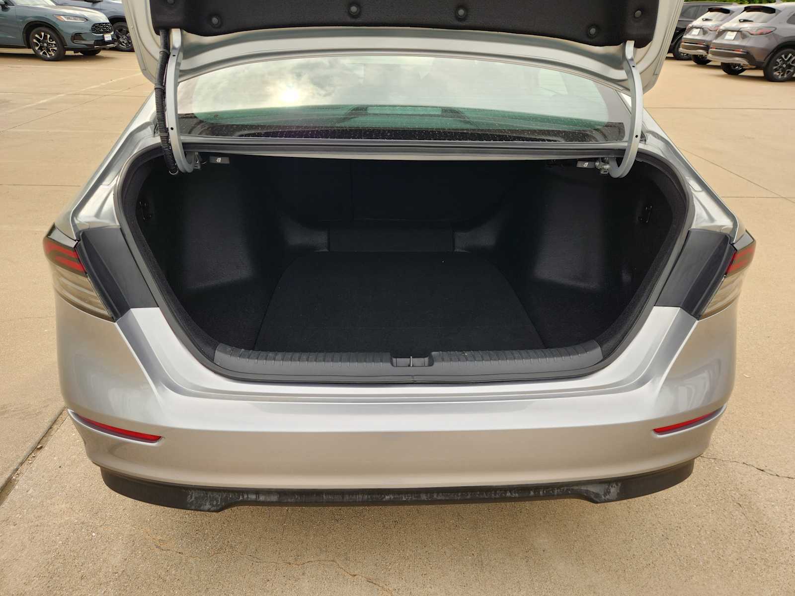 Thumbnail: 2024 Honda Accord - 19