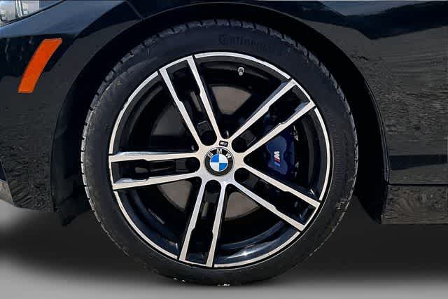 2020 BMW 2 Series M240i - Photo 7