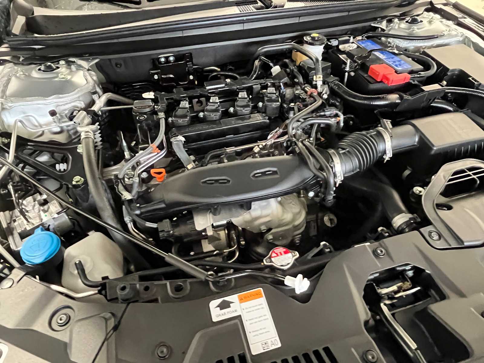 Thumbnail: 2025 Honda Accord - 11