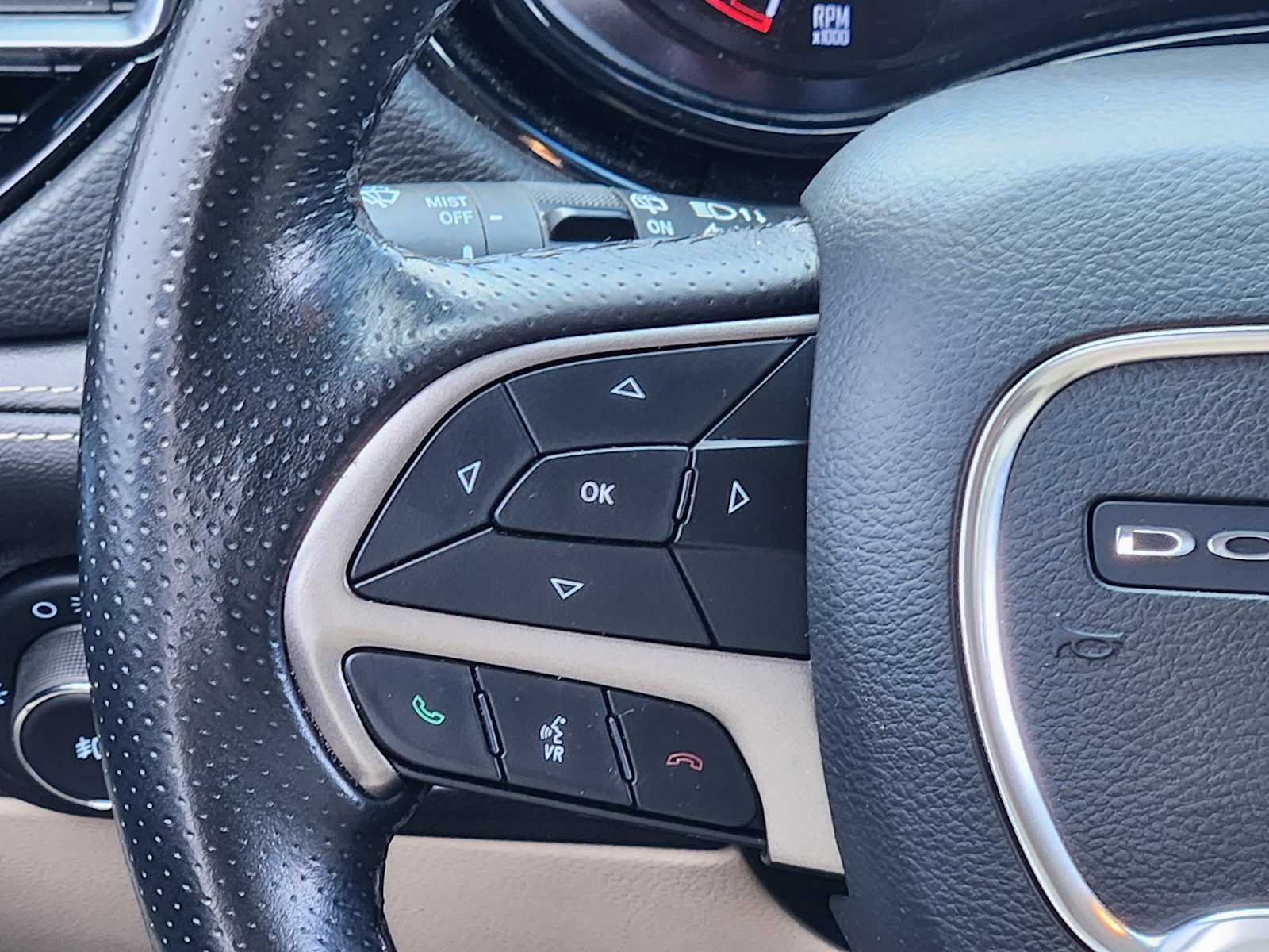 Thumbnail: 2021 Dodge Durango - 32