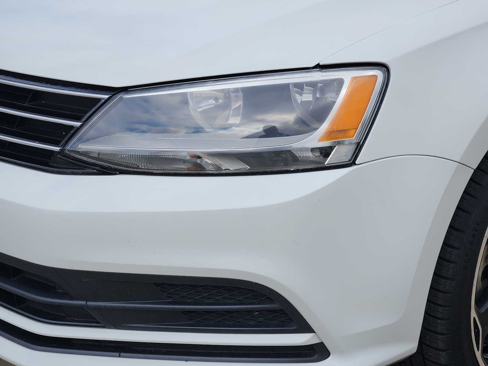Thumbnail: 2015 Volkswagen Jetta - 23