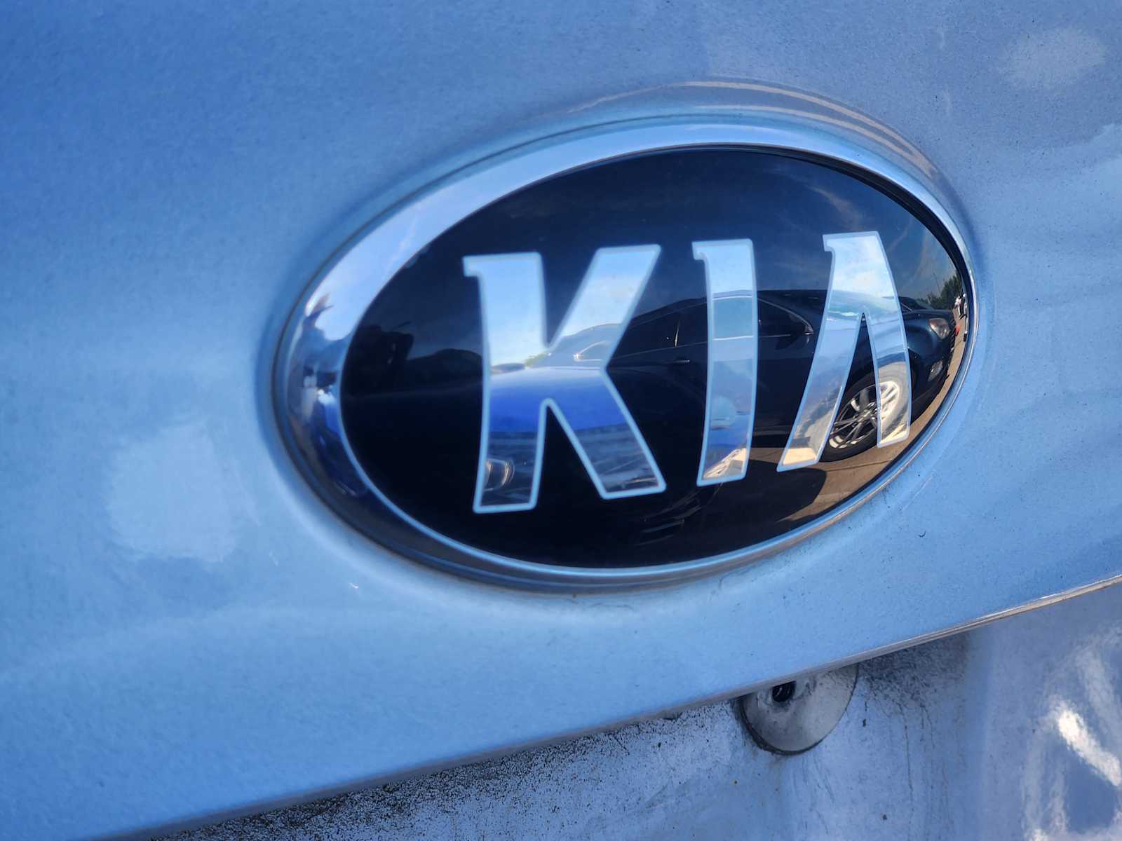 Thumbnail: 2016 Kia Forte - 7