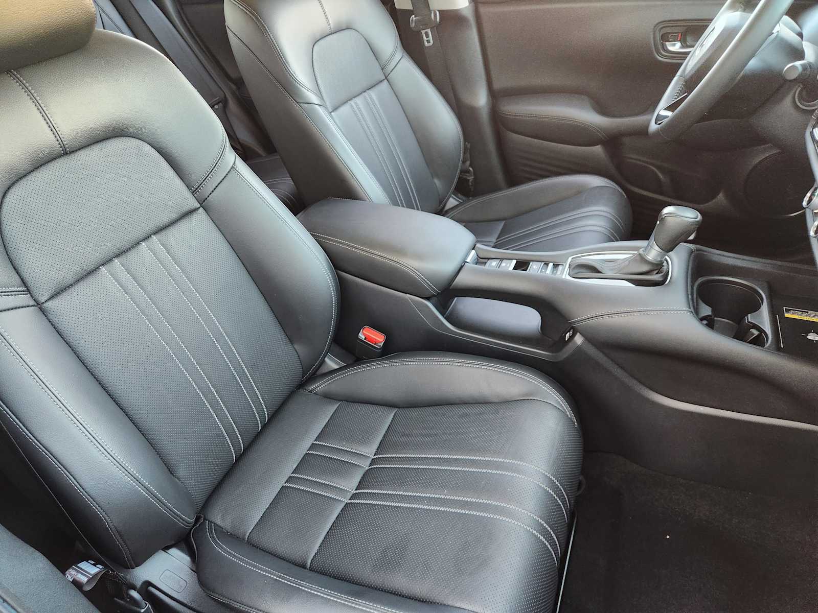 Thumbnail: 2023 Honda HR-V - 14