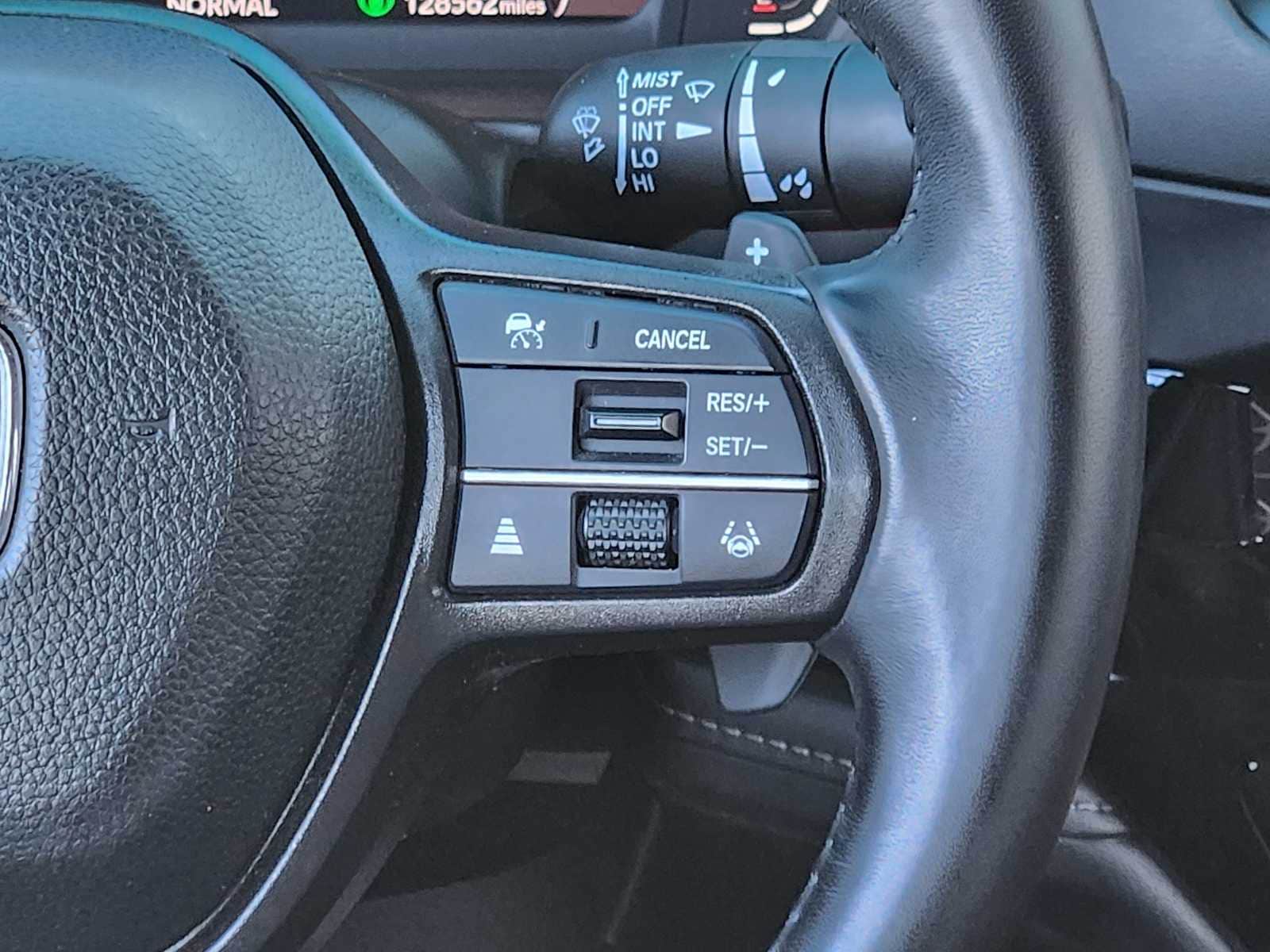 Thumbnail: 2023 Honda Accord - 33