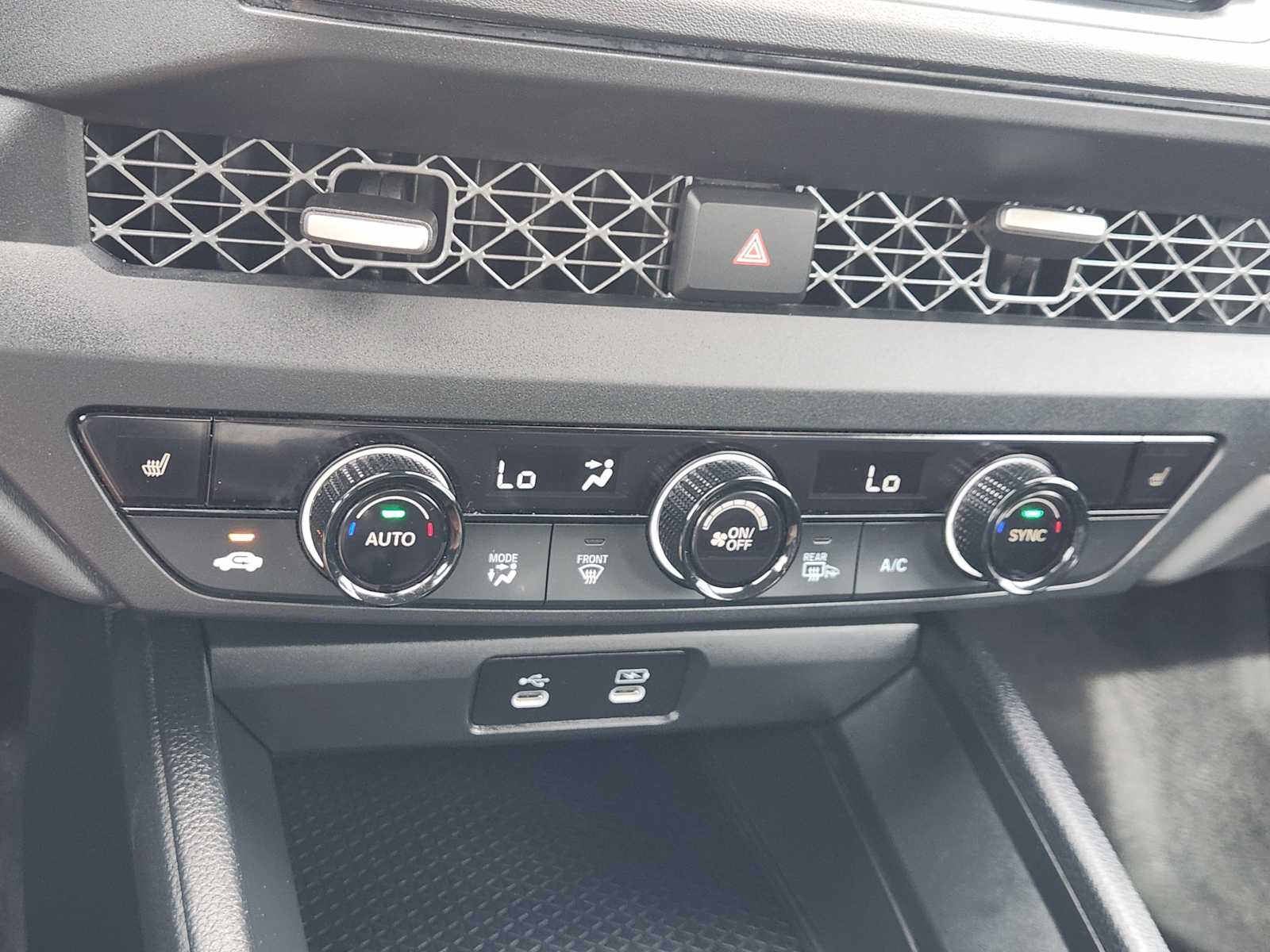 Thumbnail: 2024 Honda Accord - 26