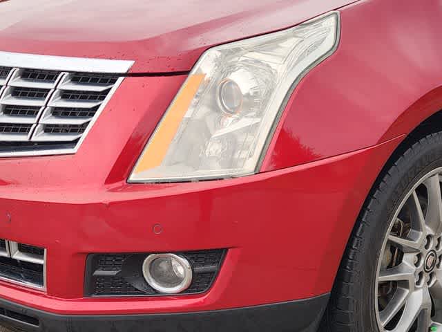 Thumbnail: 2016 Cadillac SRX - 21