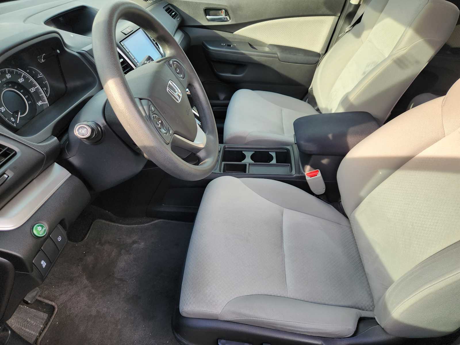 Thumbnail: 2016 Honda CR-V - 7