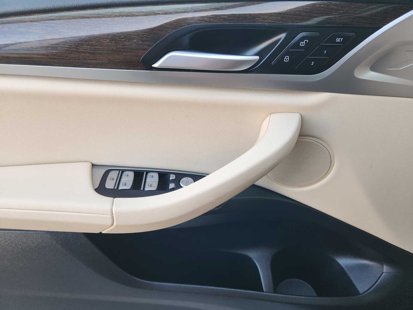 Thumbnail: 2021 BMW X3 - 29