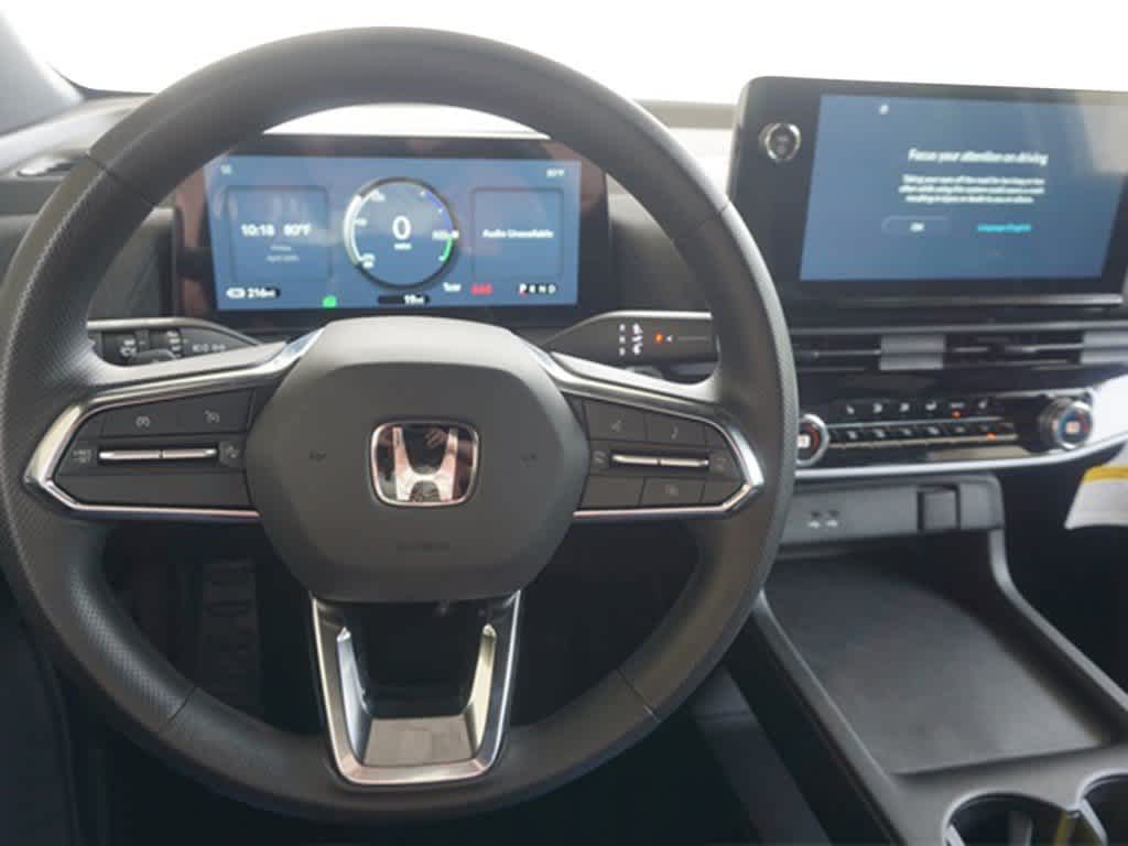 Thumbnail: 2026 Honda Prologue - 8