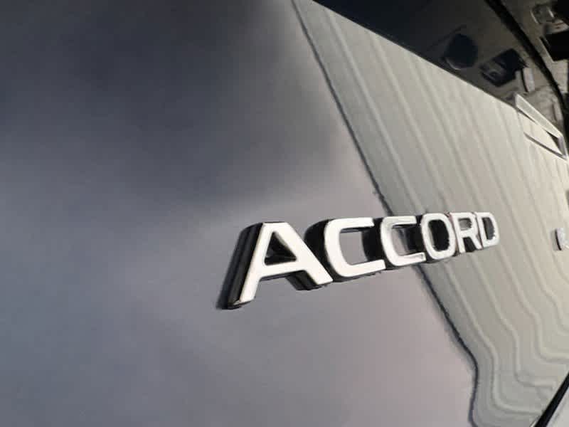 Thumbnail: 2025 Honda Accord - 5