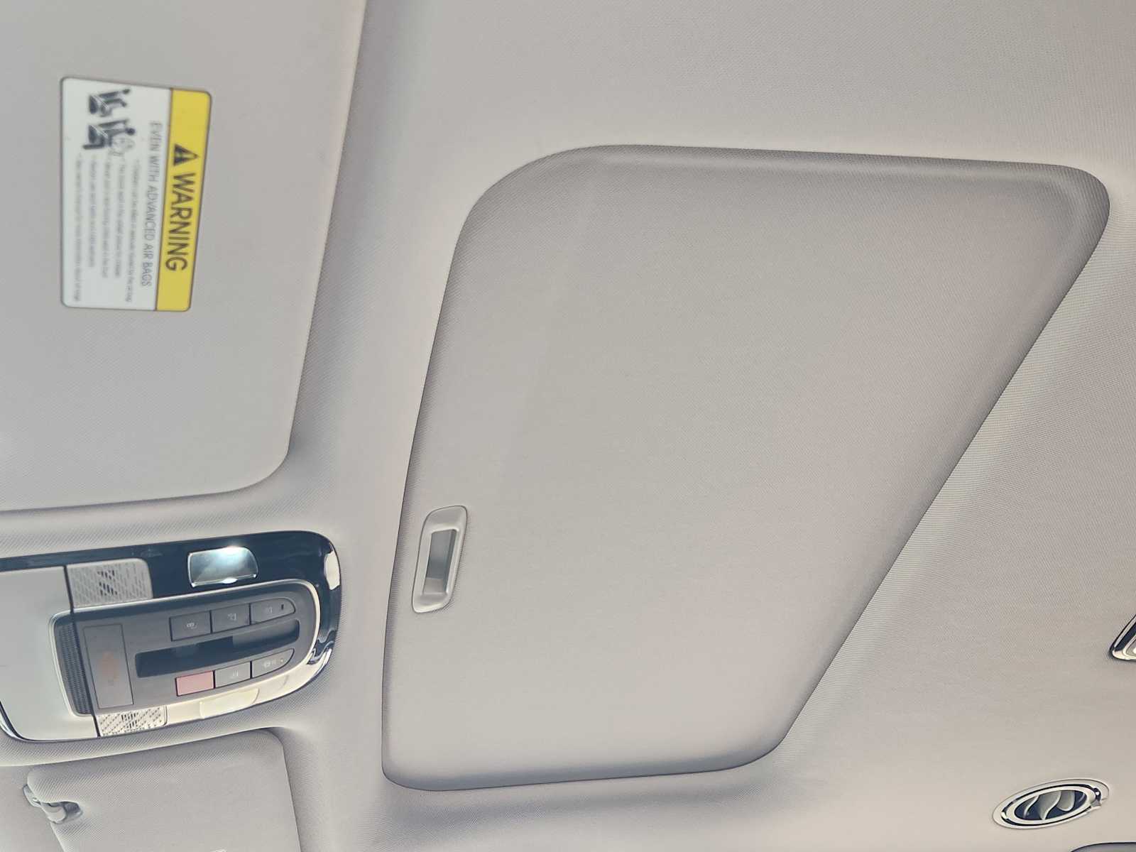 Thumbnail: 2023 Hyundai Palisade - 32