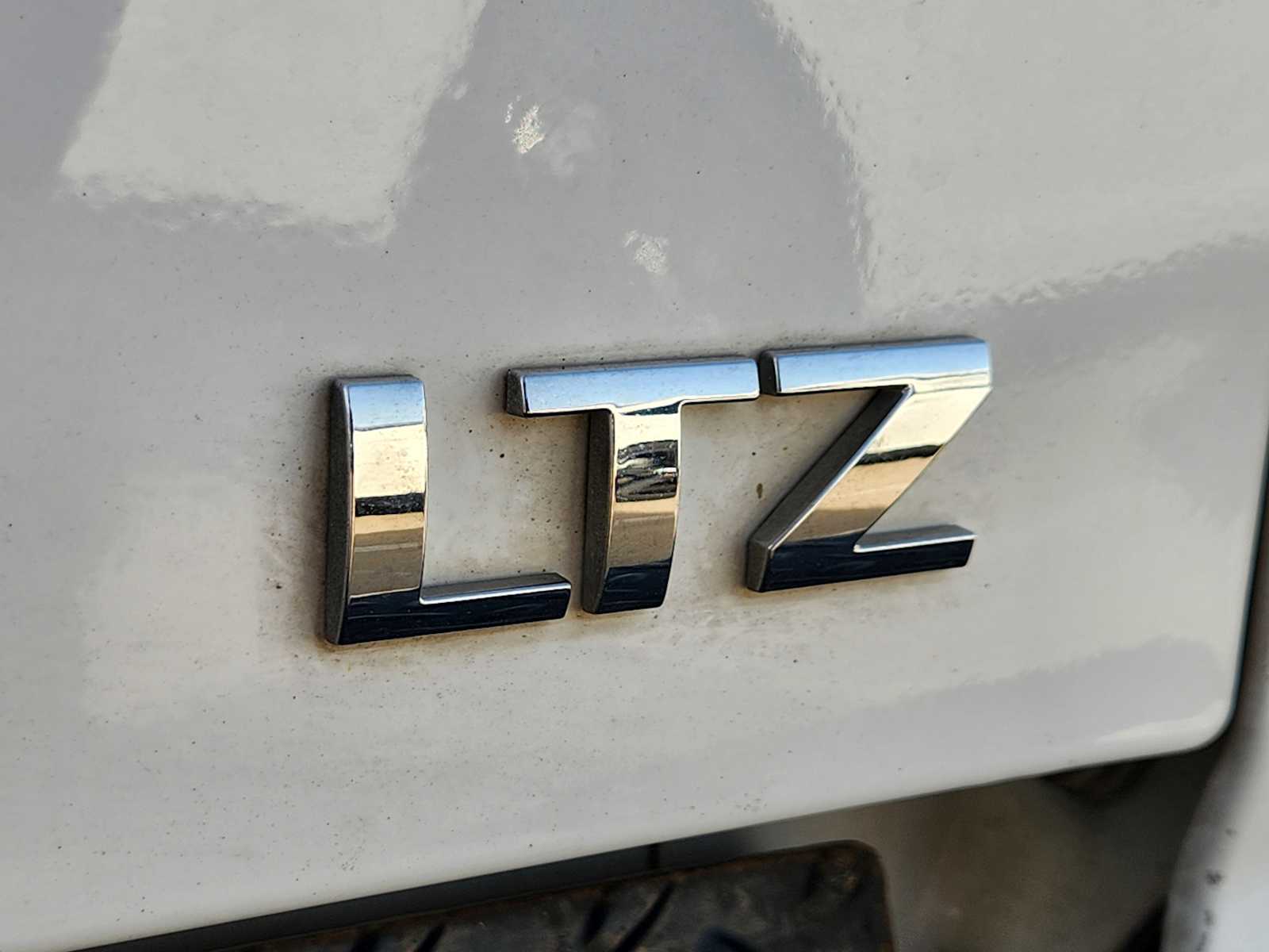 Thumbnail: 2013 Chevrolet Silverado 2500 - 7