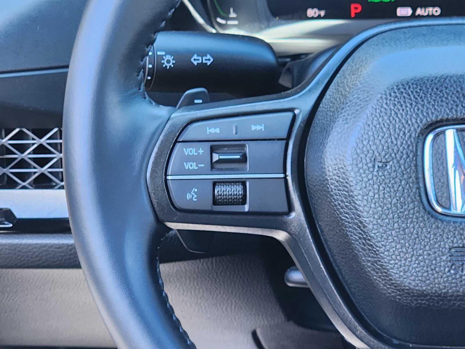 Thumbnail: 2025 Honda Accord - 32