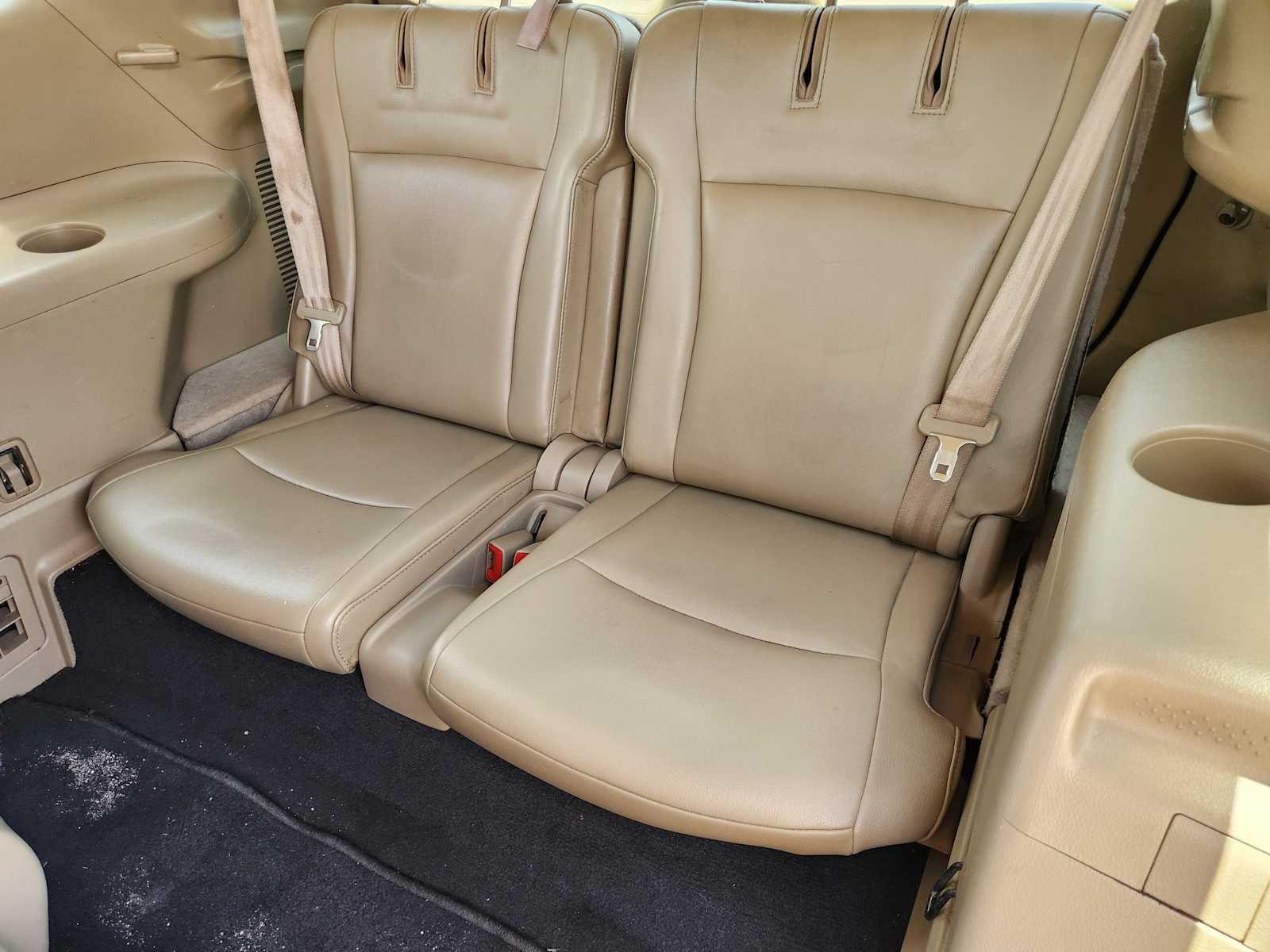 Thumbnail: 2013 Toyota Highlander - 14