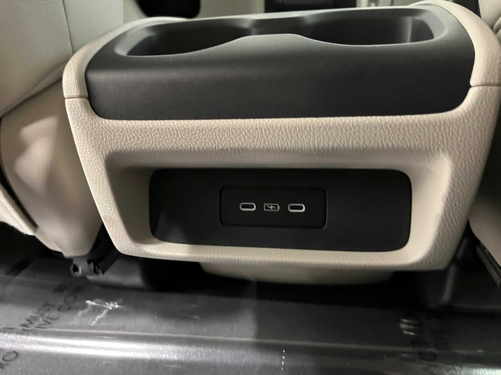 2025 Honda Odyssey EX-L 25
