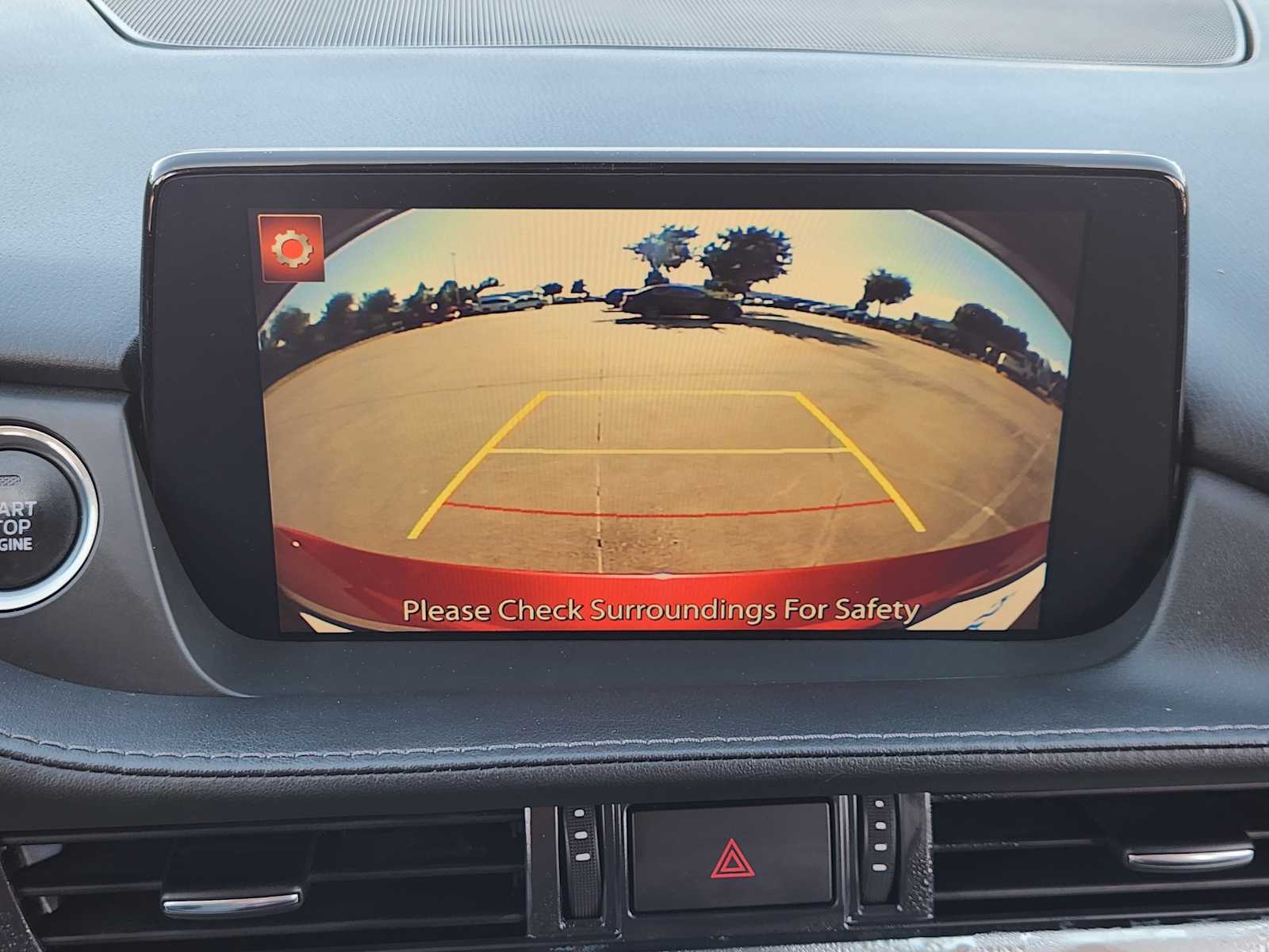 Thumbnail: 2020 Mazda Mazda6 - 25