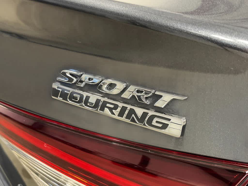 Thumbnail: 2026 Honda Civic - 6