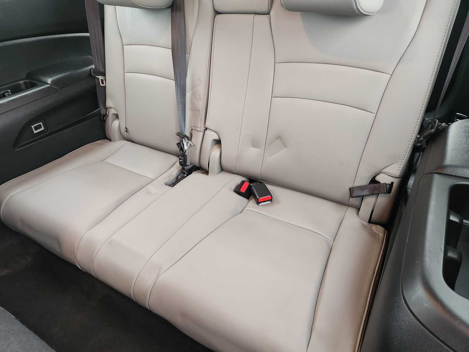 Thumbnail: 2021 Honda Pilot - 14