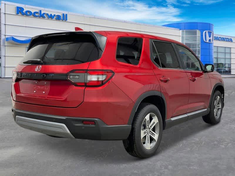 Thumbnail: 2025 Honda Pilot - 7