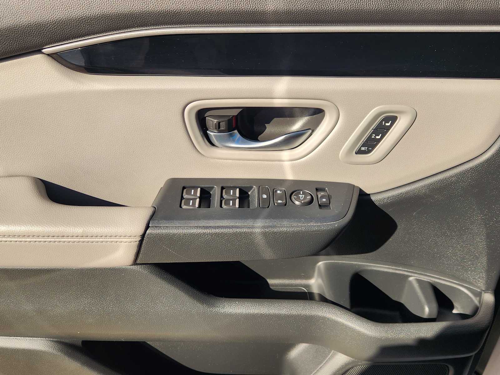 Thumbnail: 2024 Honda Pilot - 30